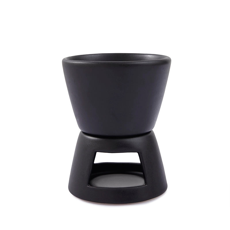 Homemade Aromaterapi | Homemade Aromaterapi Fondue Essential Oil Diffuser
