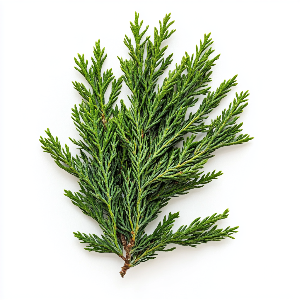 Atlas Cedarwood | Klearus