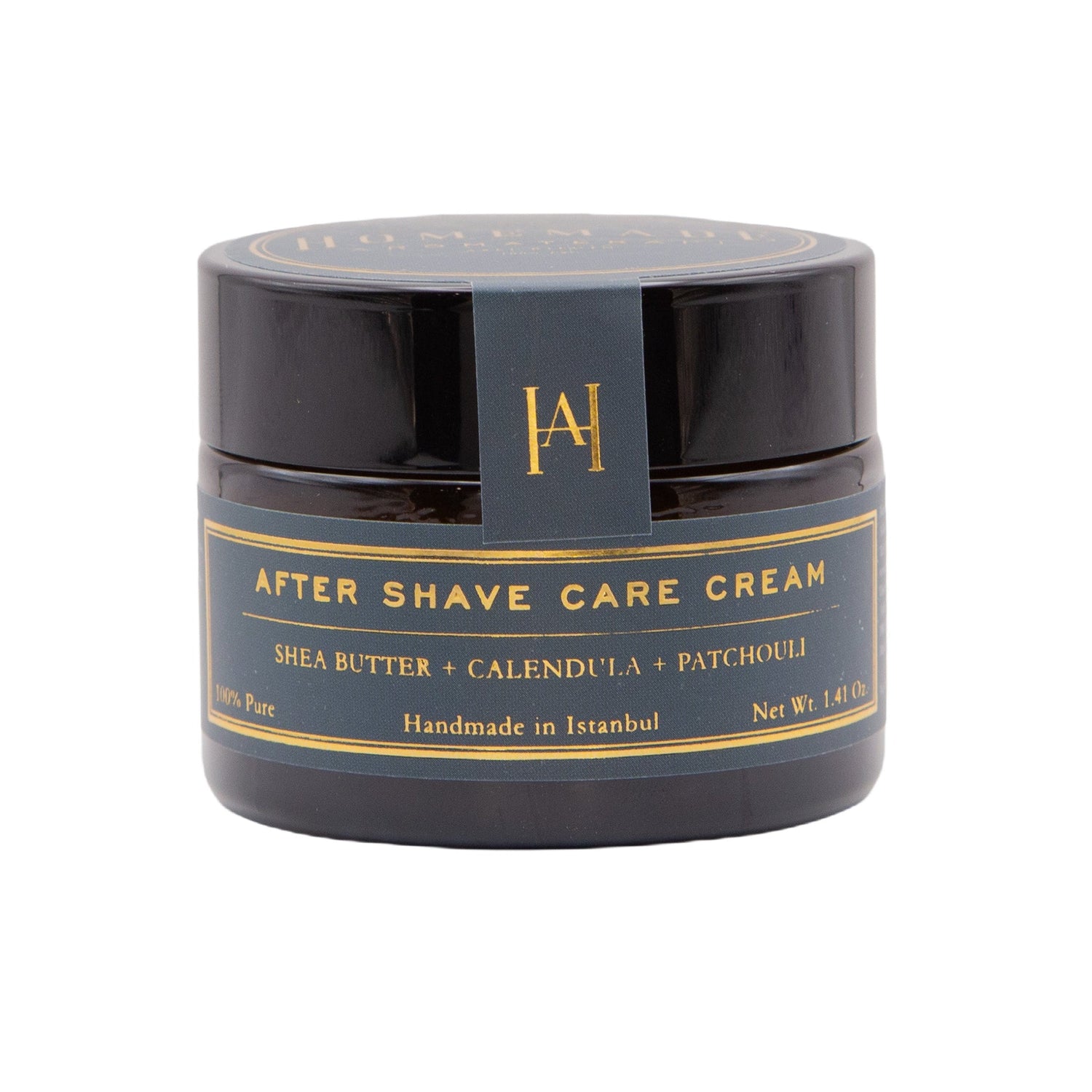 Homemade Aromaterapi | After Shave Care Cream 1.4 fl oz - Klearus