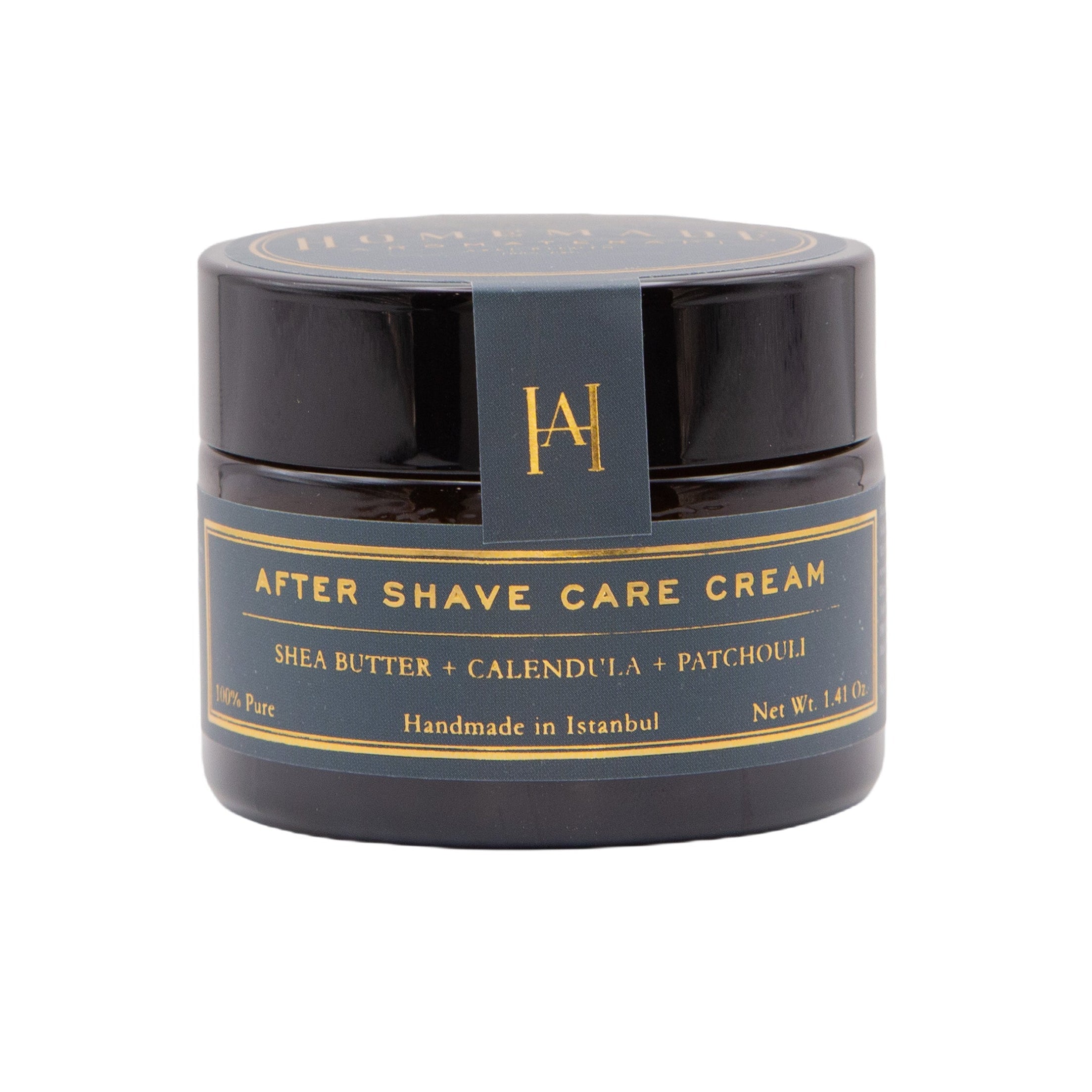 Homemade Aromaterapi | After Shave Care Cream 1.4 fl oz - Klearus