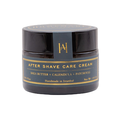 Homemade Aromaterapi | After Shave Care Cream 1.4 fl oz - Klearus