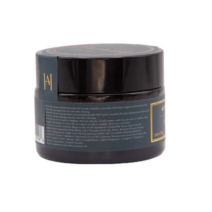 Homemade Aromaterapi | After Shave Care Cream 1.4 fl oz - Klearus