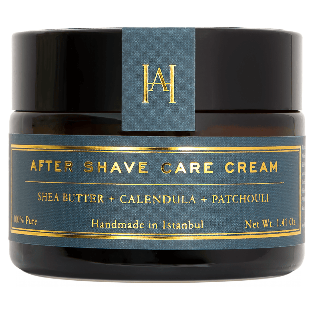 Homemade Aromaterapi | After Shave Care Cream 1.4 fl oz - Klearus