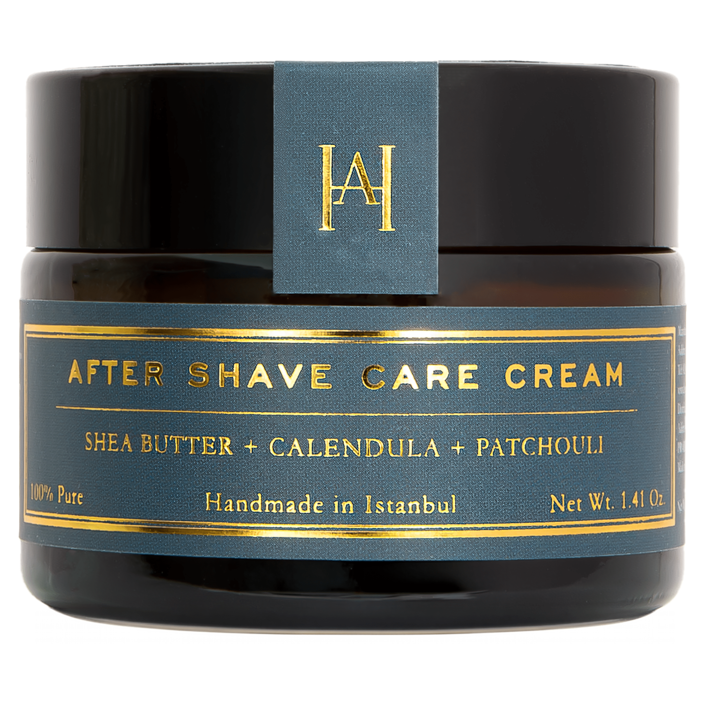 Homemade Aromaterapi | After Shave Care Cream 1.4 fl oz - Klearus
