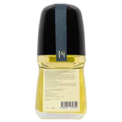 Homemade Aromaterapi | Body Massage Roll – 1.7 FL Oz. - Klearus