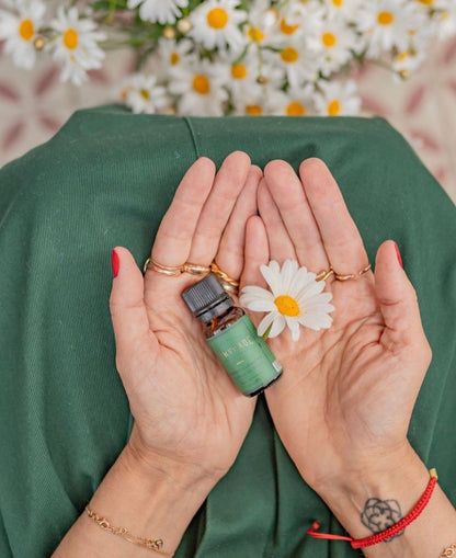 Homemade Aromaterapi | Energy Cleaning Essential Oil Blend – Uplifting &amp; Clarifying – 0.33 FL Oz. - Klearus