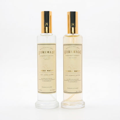 Homemade Aromaterapi | Face Mist Duo - Klearus