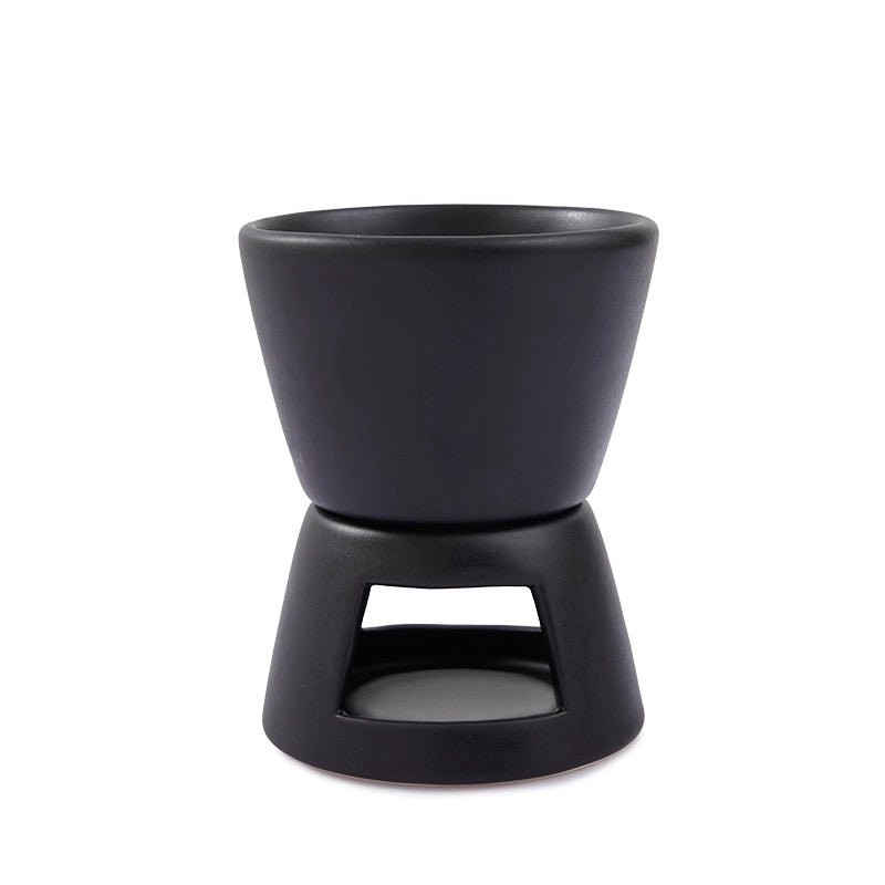 Homemade Aromaterapi | Homemade Aromaterapi Fondue Essential Oil Diffuser - Klearus
