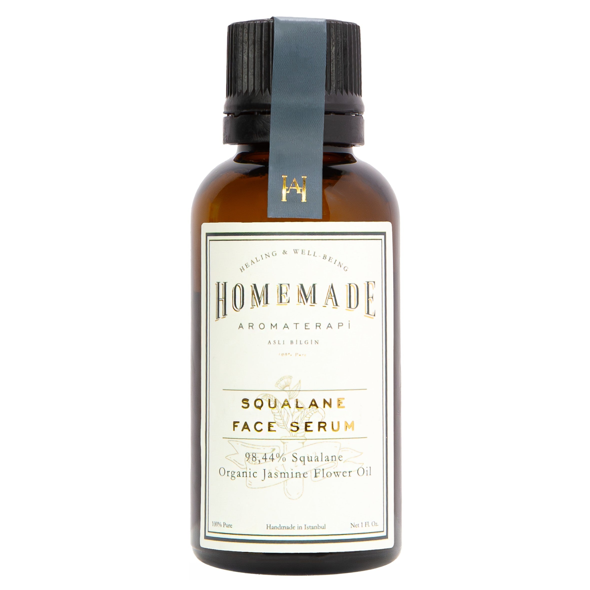 Homemade Aromaterapi | Morning Glow - Daily Radiance Ritual Set - Klearus