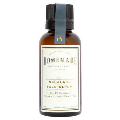 Homemade Aromaterapi | Morning Glow - Daily Radiance Ritual Set - Klearus