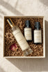 Homemade Aromaterapi | Rose Radiance Gift Box - Klearus