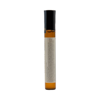 Homemade Aromaterapi | Sleep Roll Lavender Vetiver Massage Oil 0.3 fl oz - Klearus