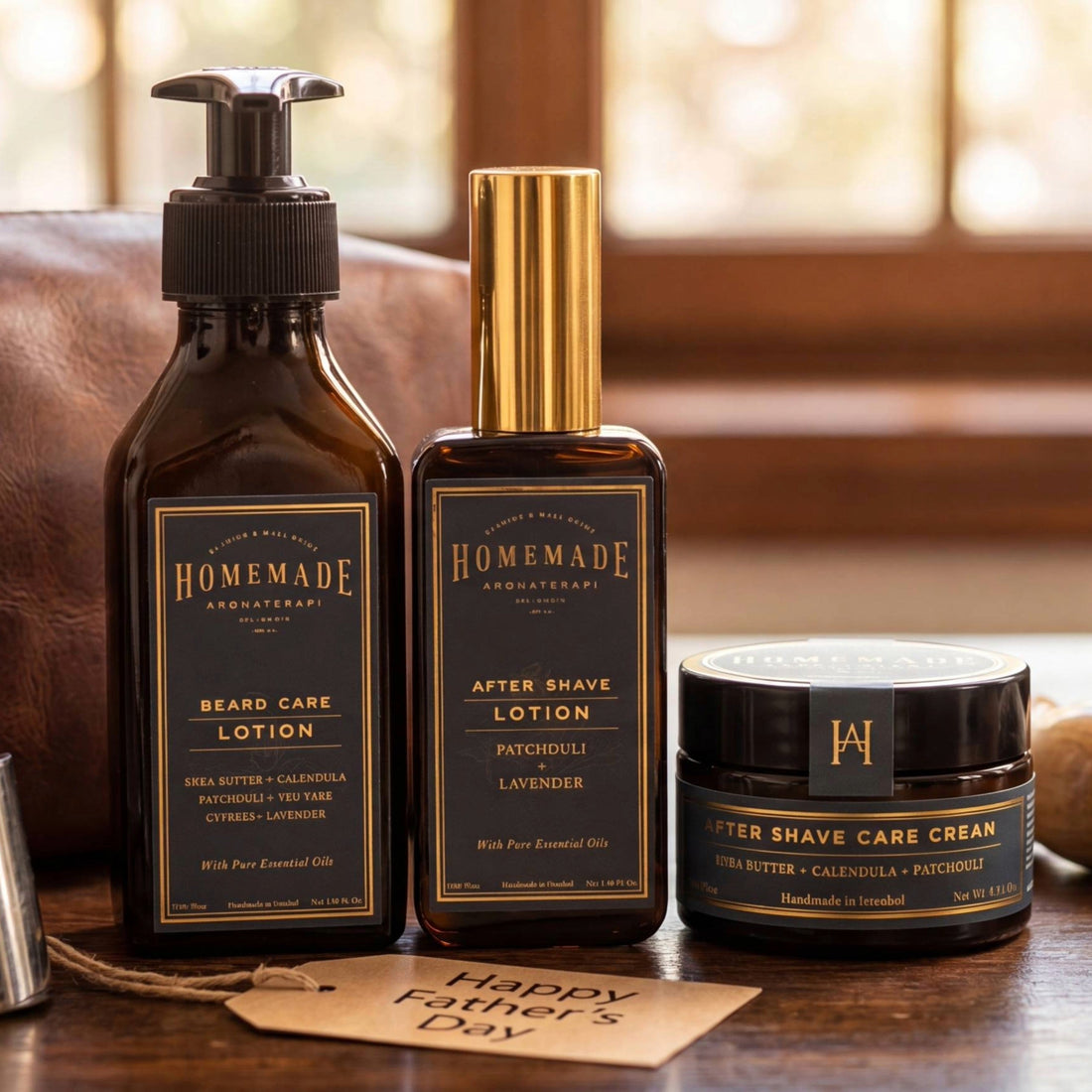 Homme Ritual - Men&