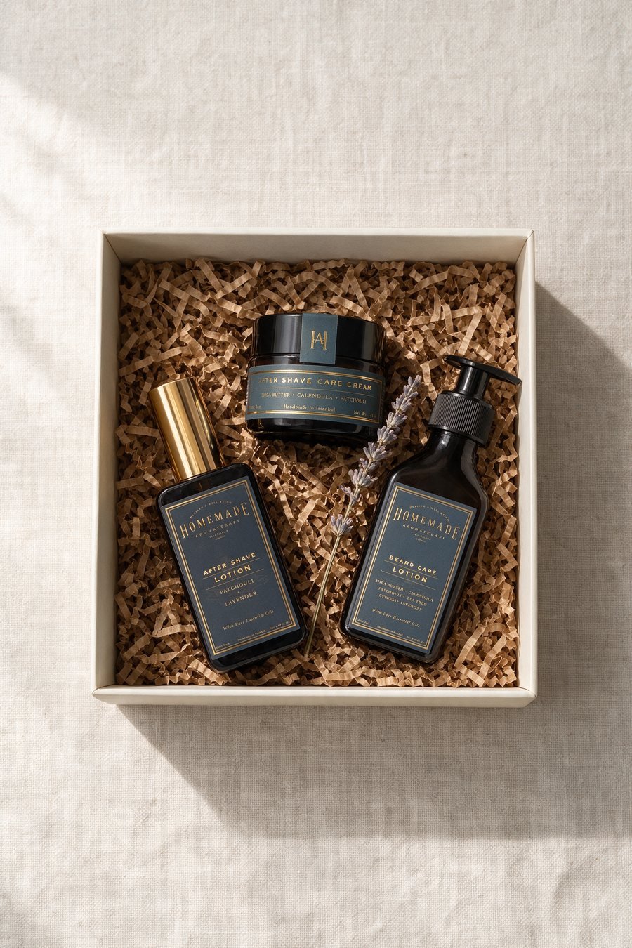 Homme Ritual - Men&