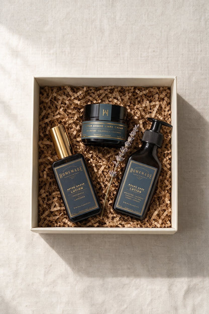 Homme Ritual - Men&
