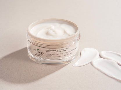 OTACI Botanics+ Repairing &amp; Strengthening Herbal Hair Care Mask - 200 mL - Klearus