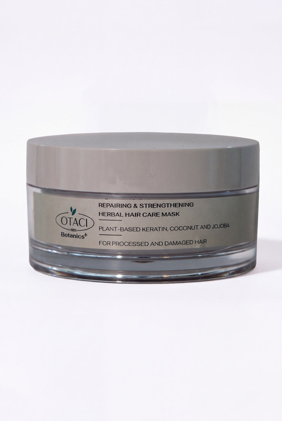 OTACI Botanics+ Repairing &amp; Strengthening Herbal Hair Care Mask - 200 mL - Klearus