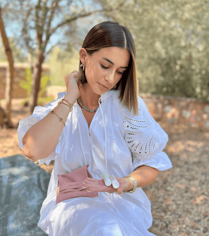 Pelcare - 100% Pure Essential Oil Blend for Babies &amp; Moms - Klearus