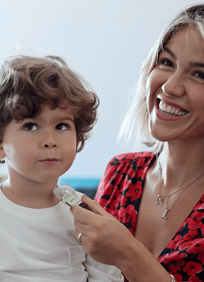 Pelcare - 100% Pure Essential Oil Blend for Babies &amp; Moms - Klearus