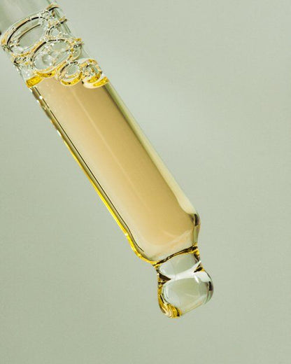 Pelcare - Anti - Aging Glowing Oil - Klearus
