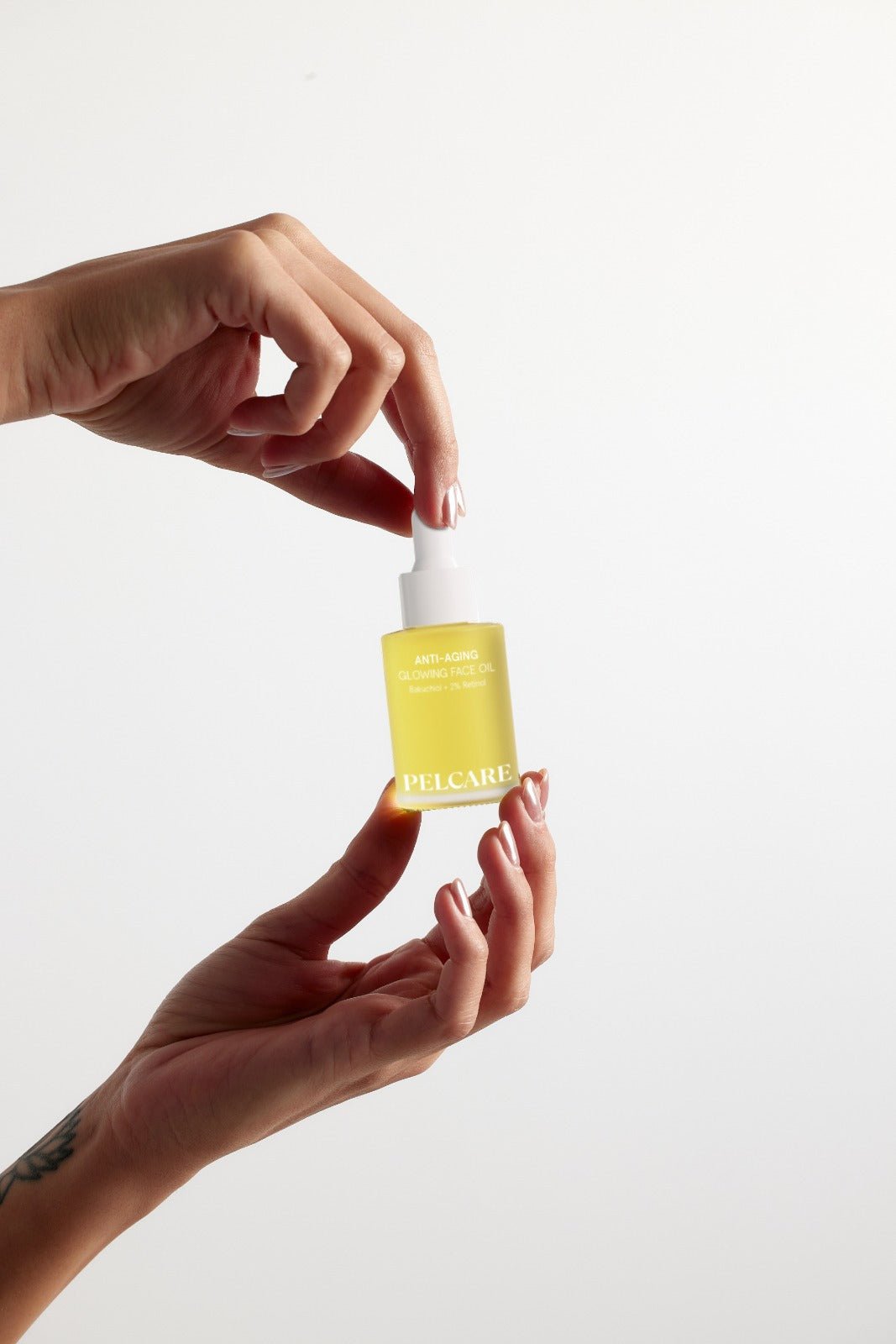 Pelcare - Anti - Aging Glowing Oil - Klearus