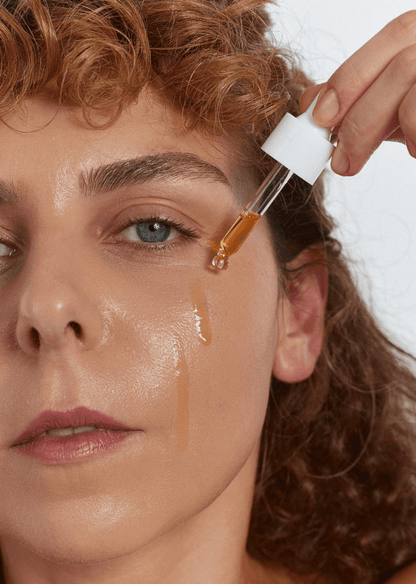 Pelcare - Antioxidant Brightening Oil - Klearus