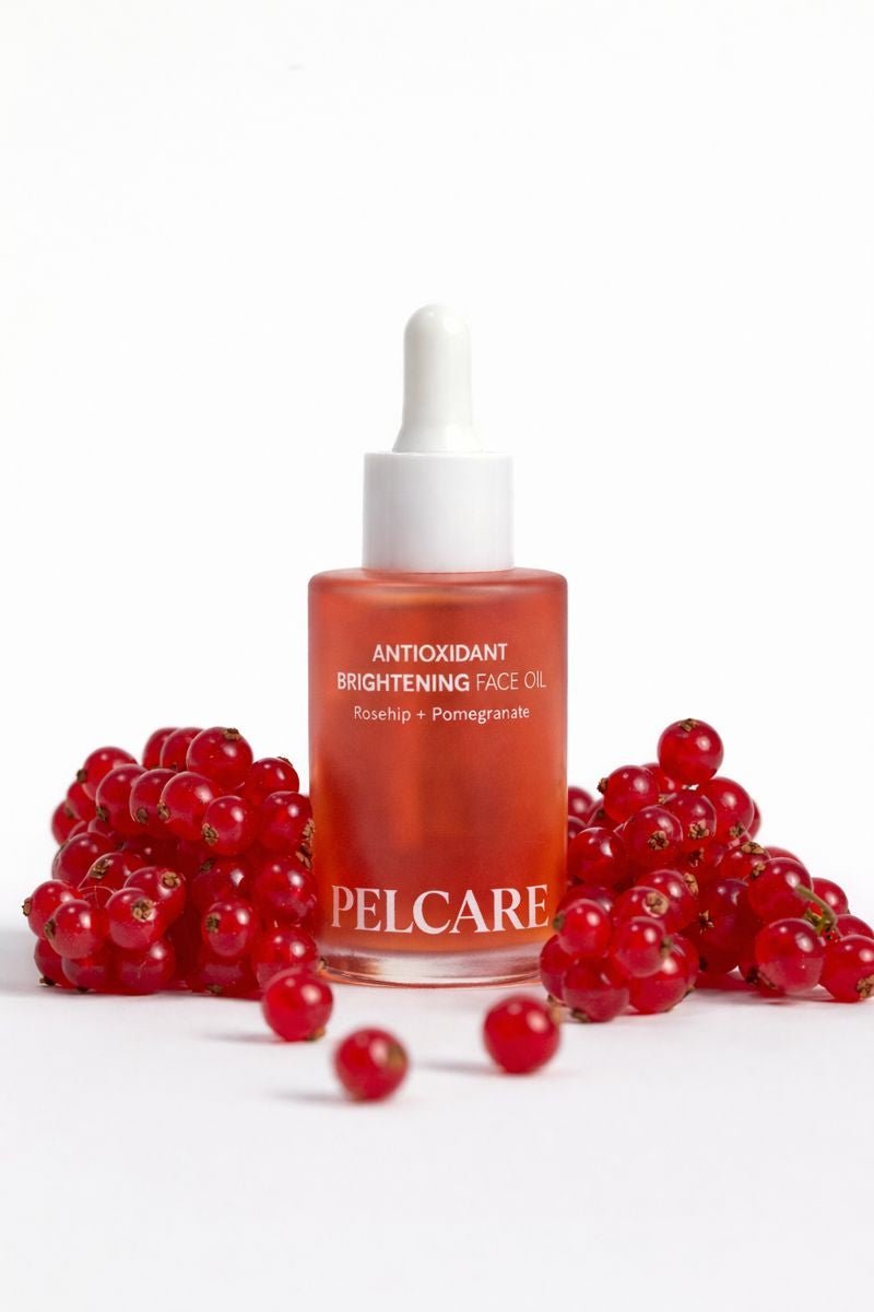 Pelcare - Antioxidant Brightening Oil - Klearus