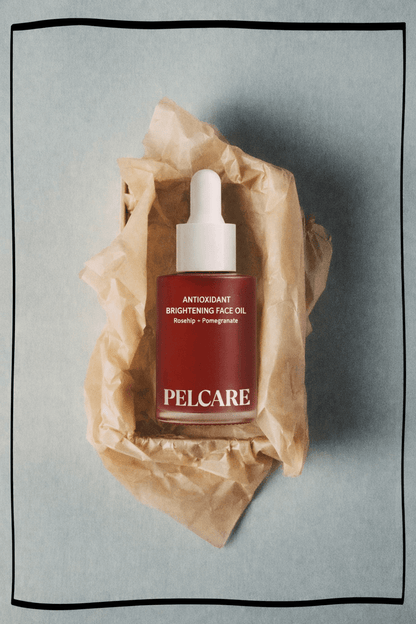 Pelcare - Antioxidant Brightening Oil - Klearus