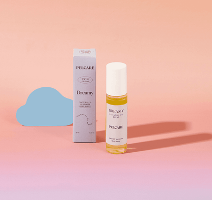 Pelcare - Dreamy Essential Oil Blend - Klearus