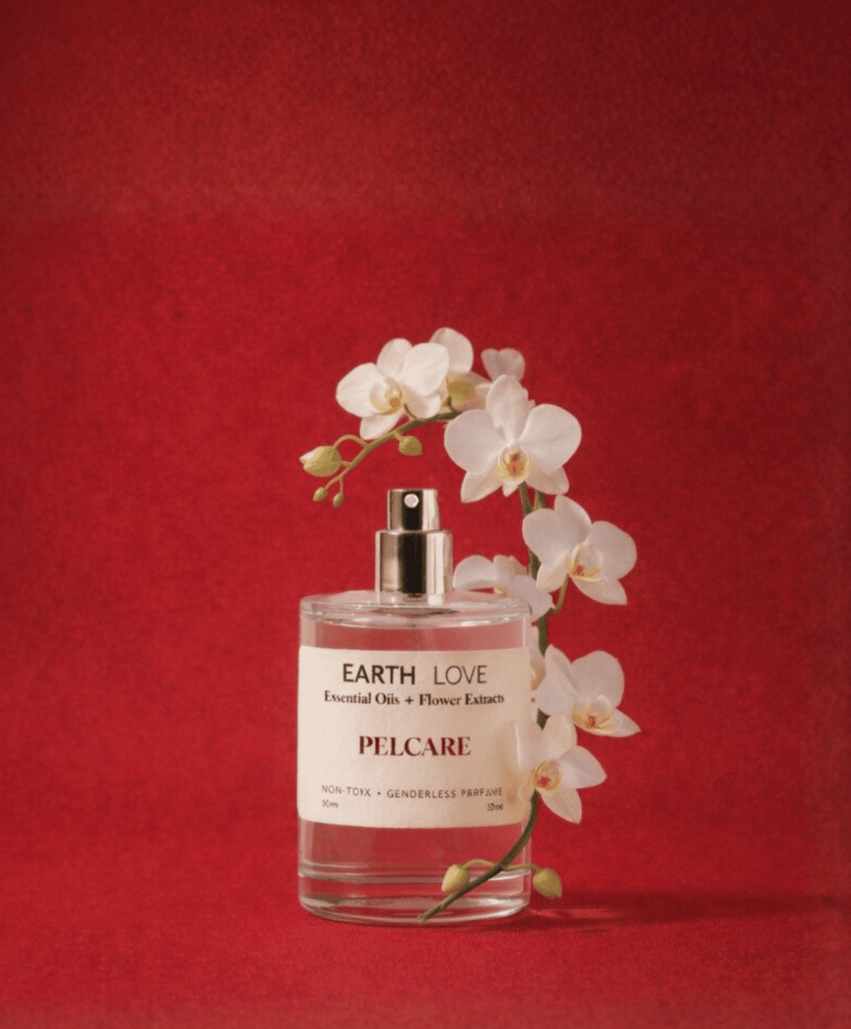 Pelcare - Earth Love - Klearus