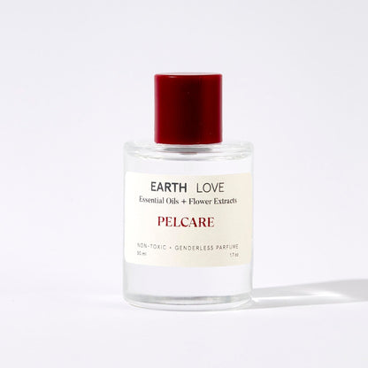Pelcare - Earth Love - Klearus