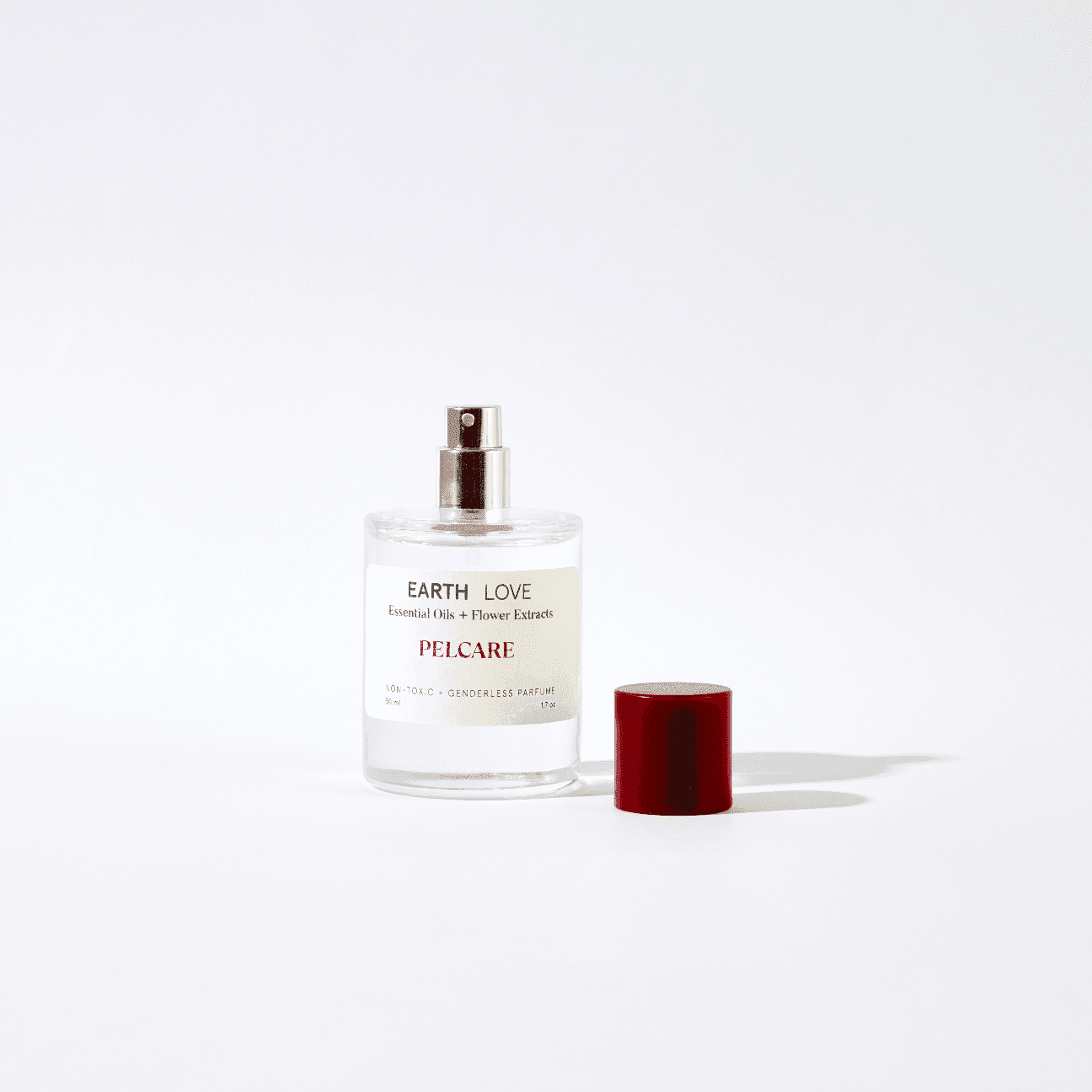 Pelcare - Earth Love - Klearus