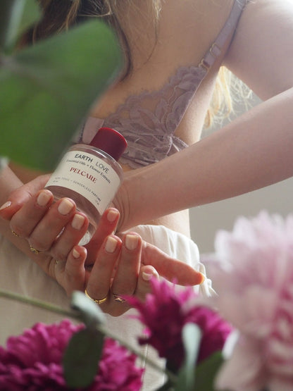 Pelcare - Earth Love - Klearus