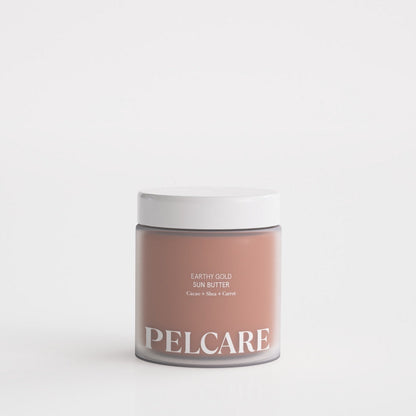 Pelcare - Earthy Butter Tanning Bronze - Klearus