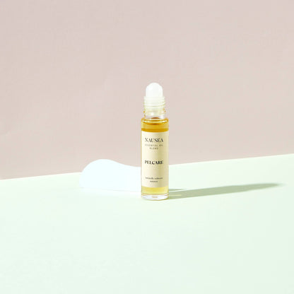 Pelcare - Nausea Essential Oil Blend - Klearus