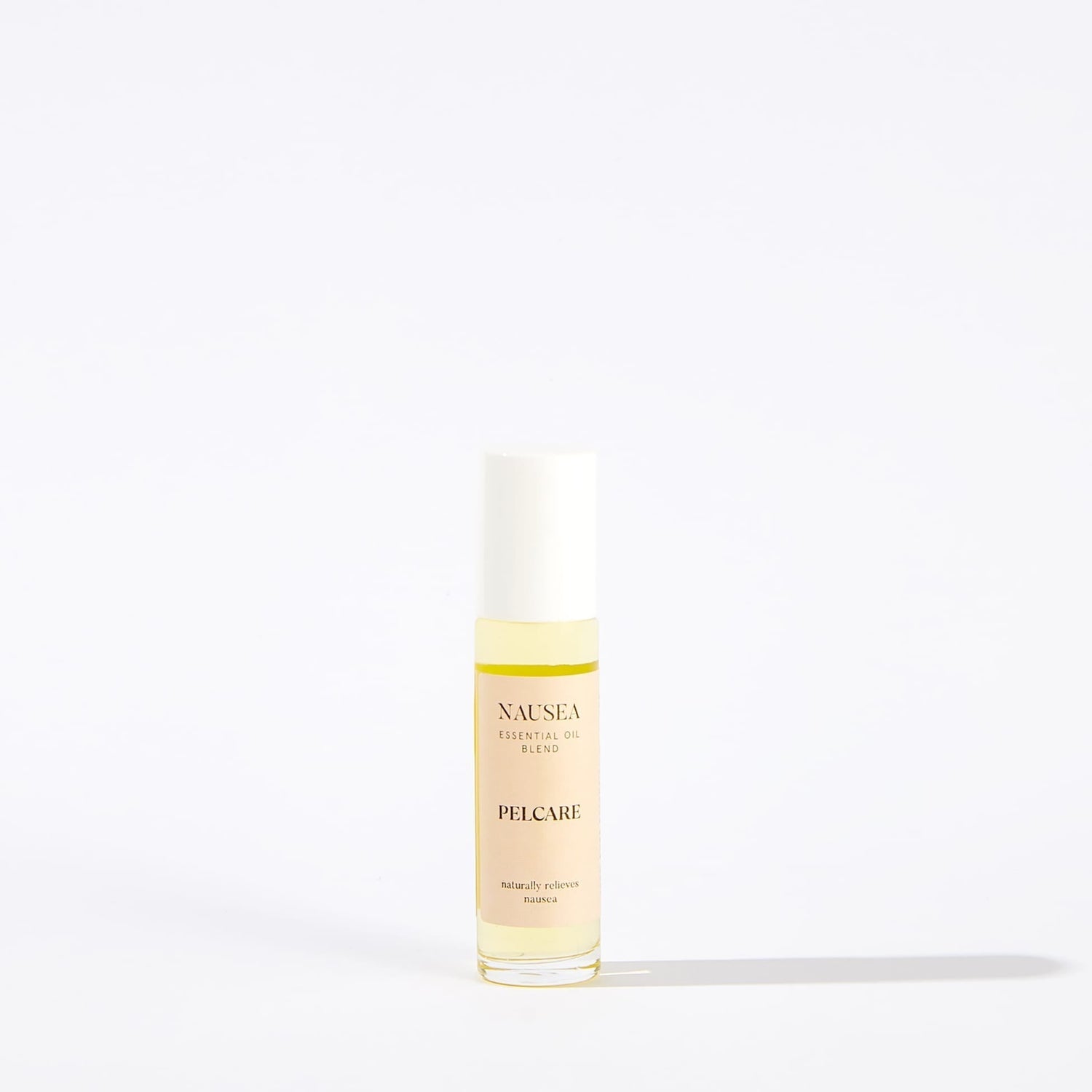 Pelcare - Nausea Essential Oil Blend - Klearus