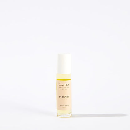 Pelcare - Nausea Essential Oil Blend - Klearus