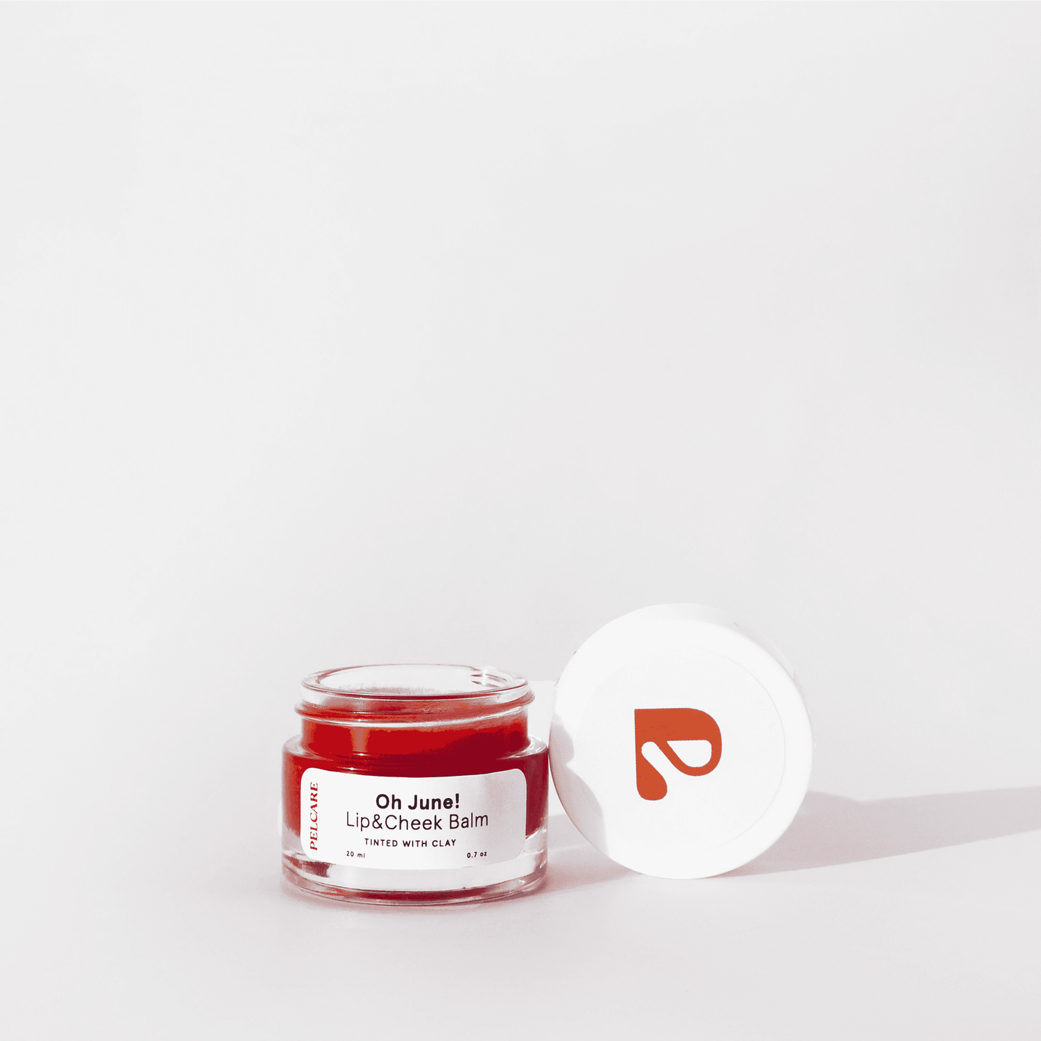 Pelcare - Oh June! Tinted Lip &amp; Cheek Balm - Klearus