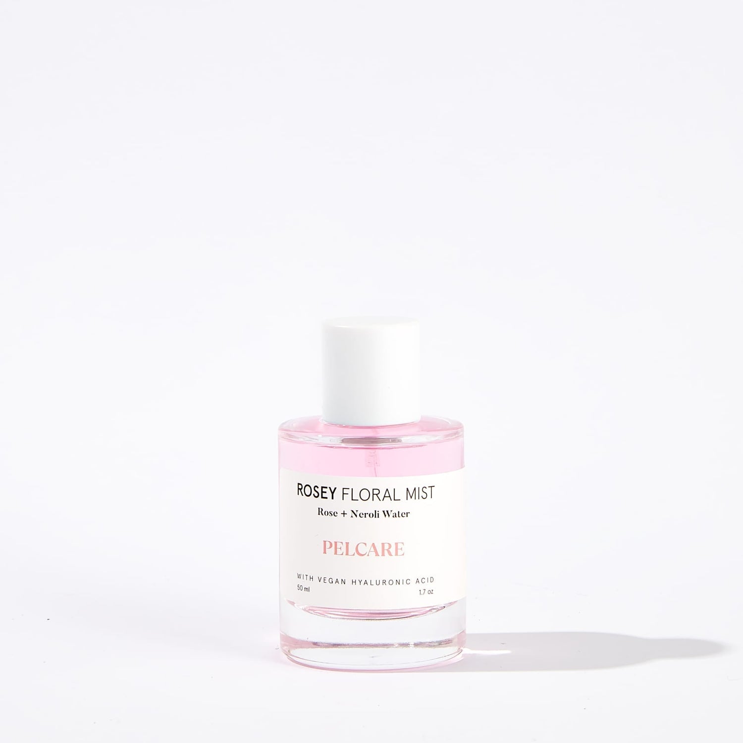 Pelcare - Rosey Floral Mist - Rose + Neroli Hydrosol - Klearus