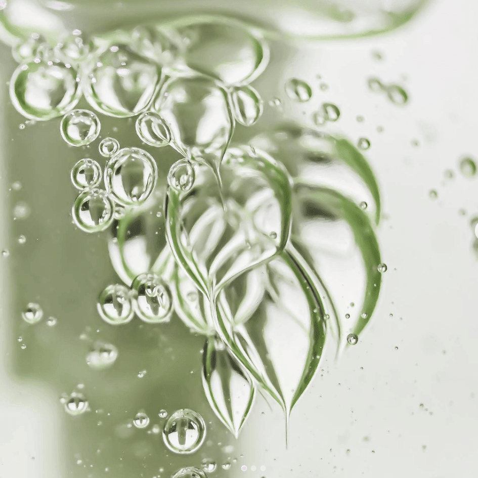 Pelcare - Super Green Face Cleanser - Klearus