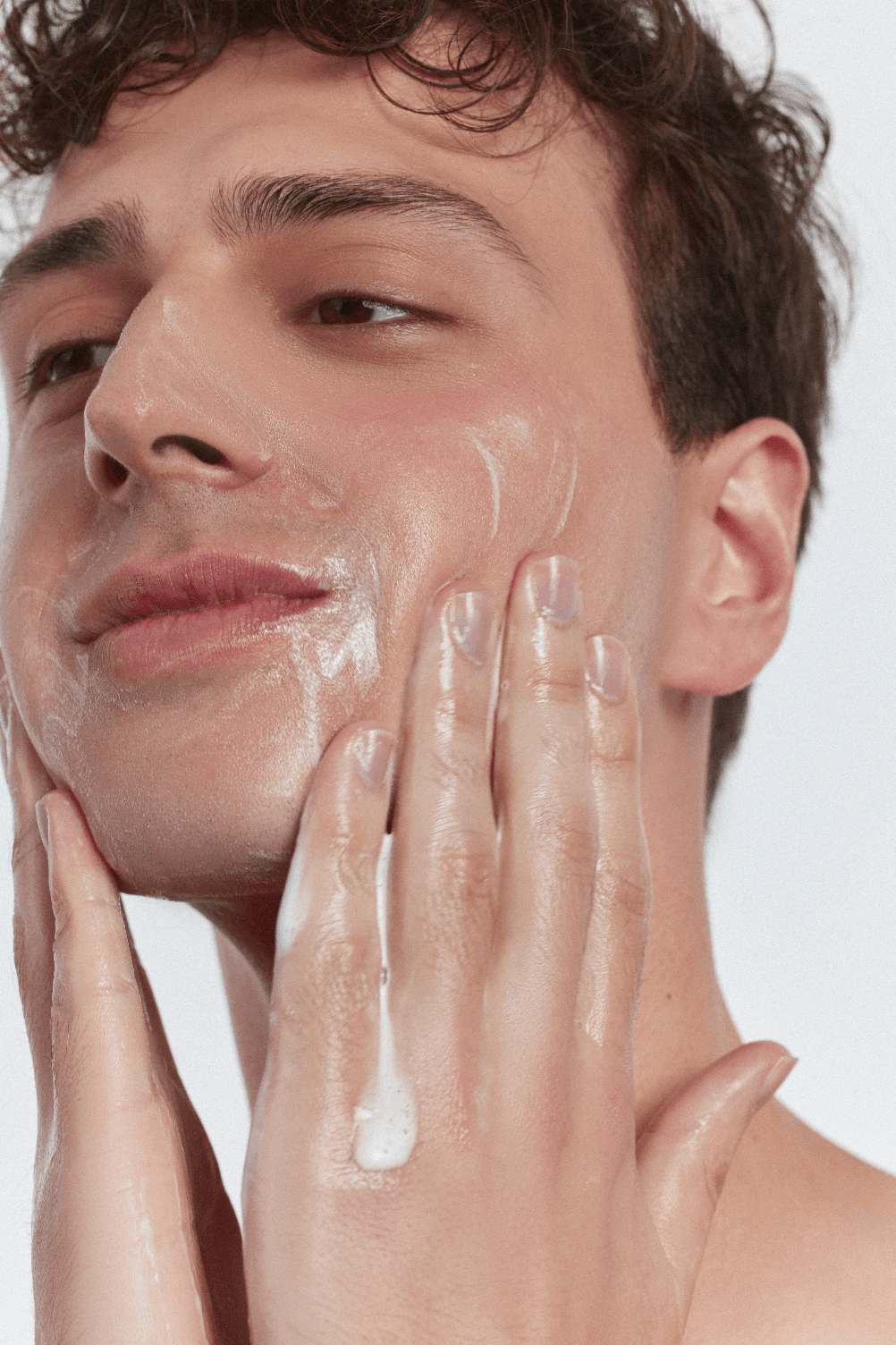 Pelcare - Super Green Face Cleanser - Klearus