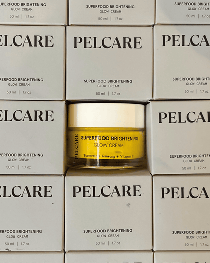 Pelcare - Superfood Brightening Glow Cream - Klearus