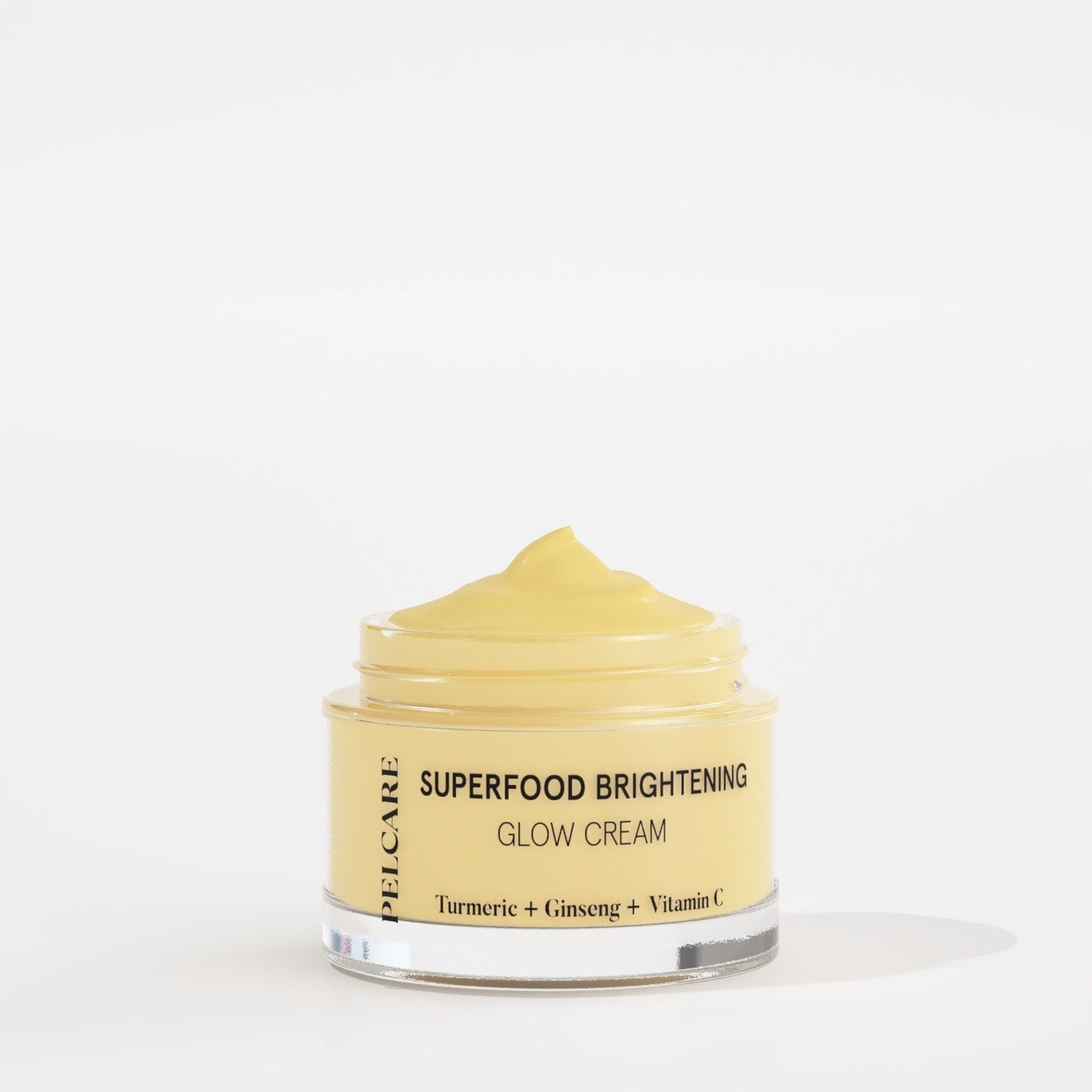 Pelcare - Superfood Brightening Glow Cream - Klearus