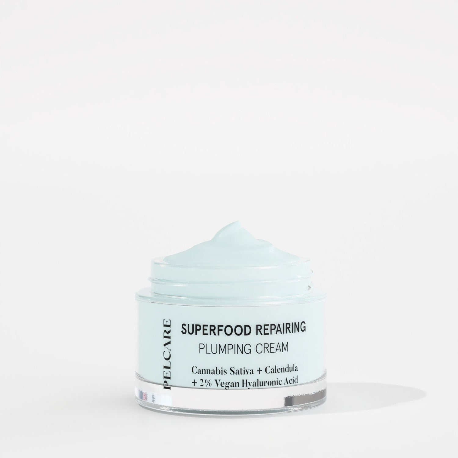 Pelcare - Superfood Repairing Plumping Cream - Klearus