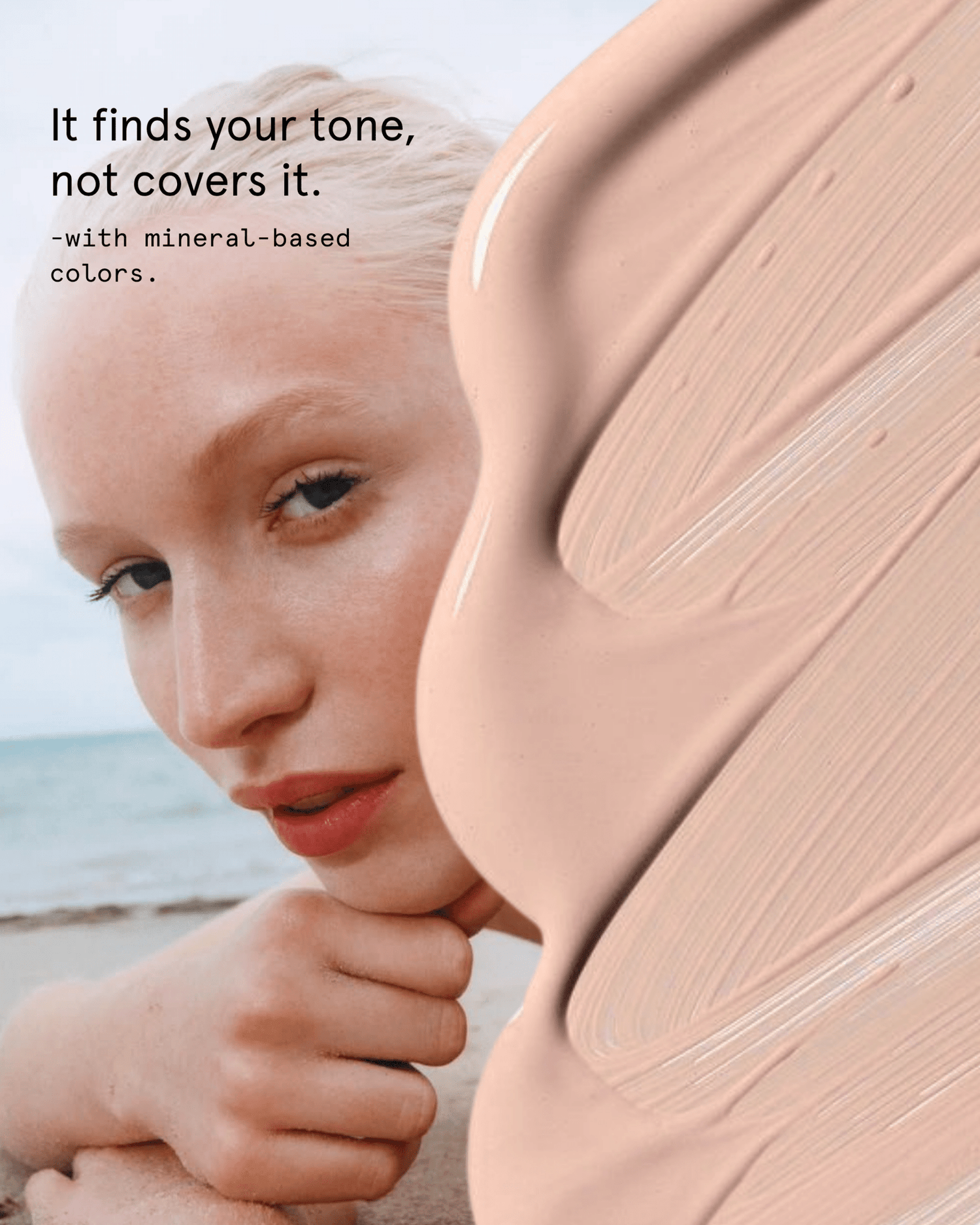 Pelcare - Supernatural Saffron Daily Sunscreen - Klearus