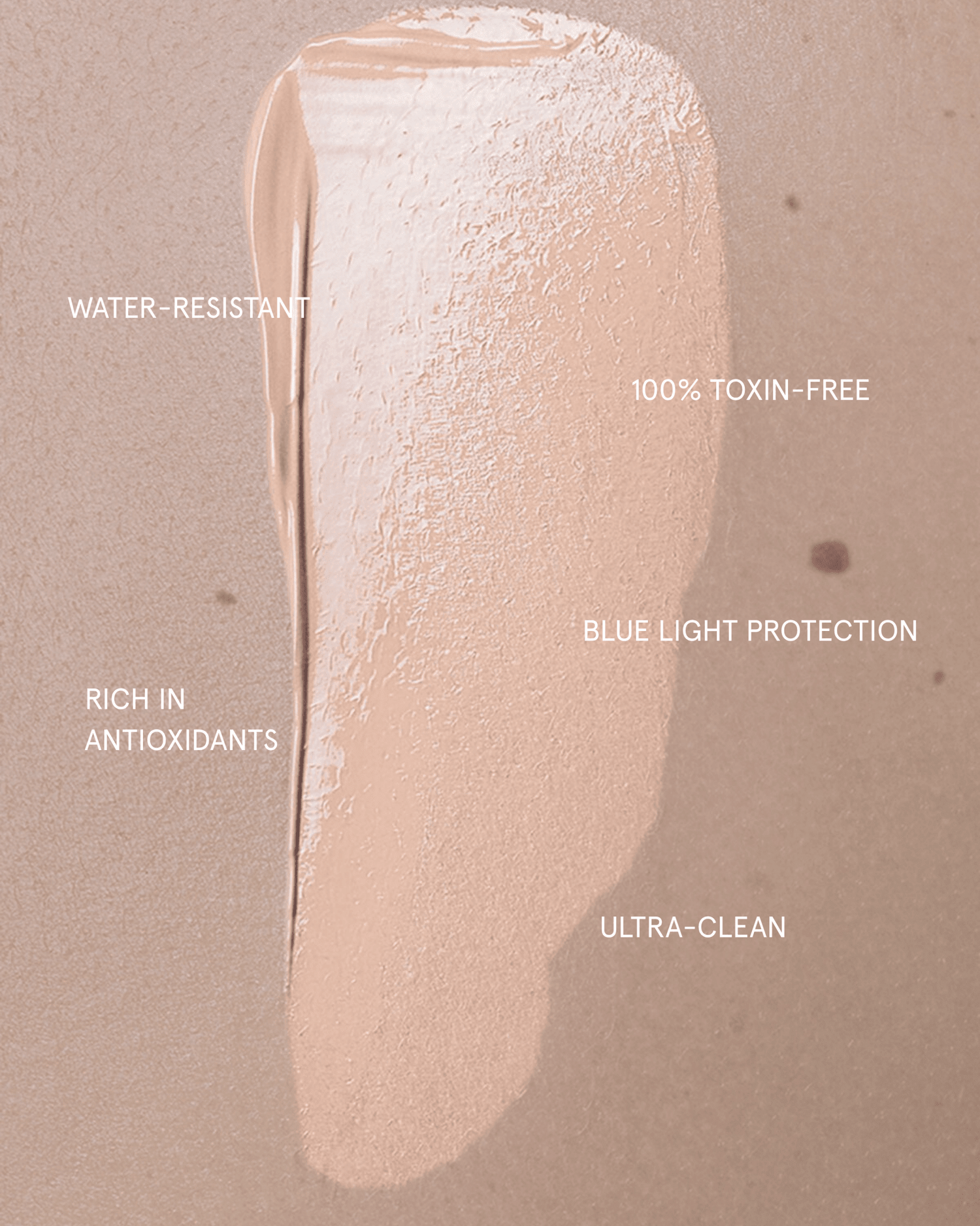 Pelcare - Supernatural Saffron Daily Sunscreen - Klearus