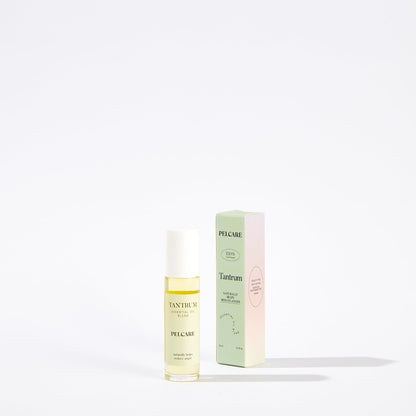 Pelcare - Tantrum Essential Oil Blend - Klearus