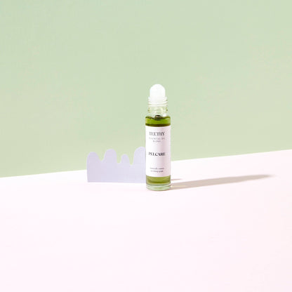 Pelcare - Teethy Essential Oil Blend - Klearus