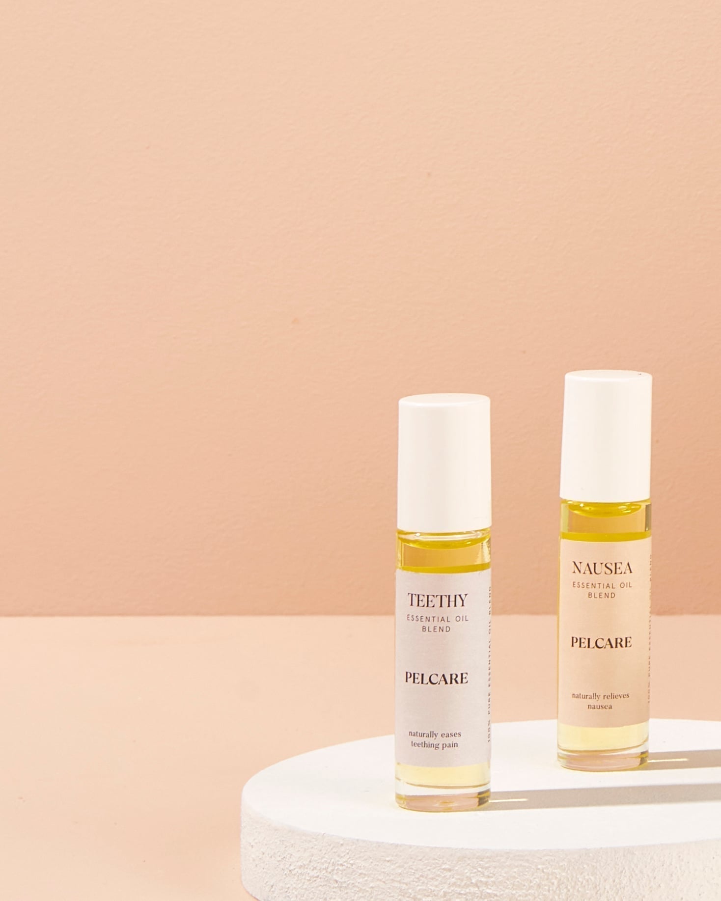 Pelcare - Teethy Essential Oil Blend - Klearus