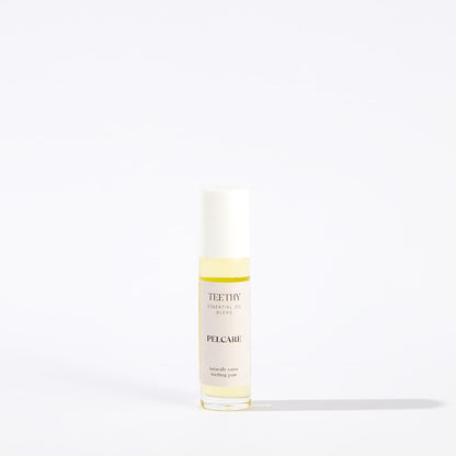 Pelcare - Teethy Essential Oil Blend - Klearus